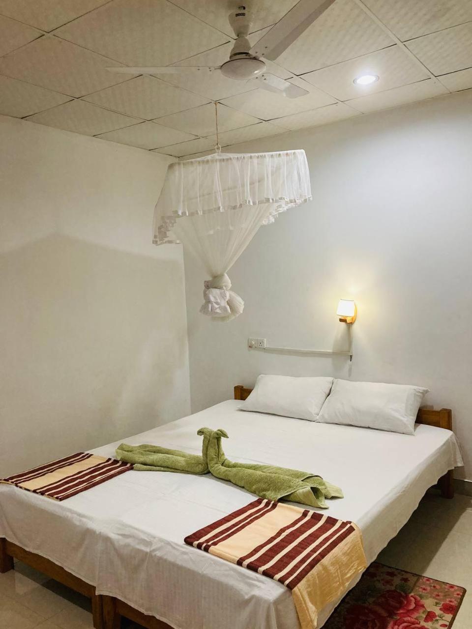 Sigiri Lodge Sigiriya Exterior photo
