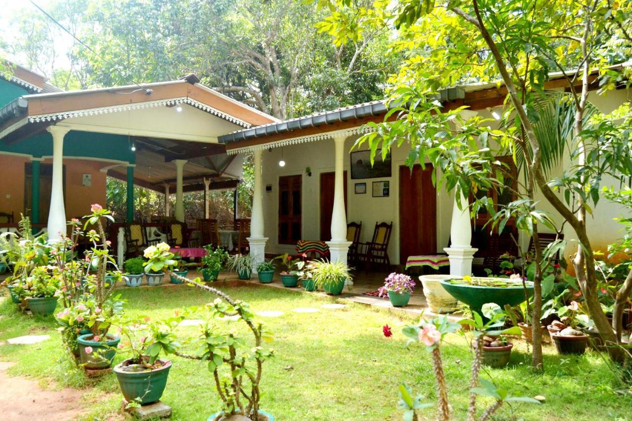 Sigiri Lodge Sigiriya Exterior photo